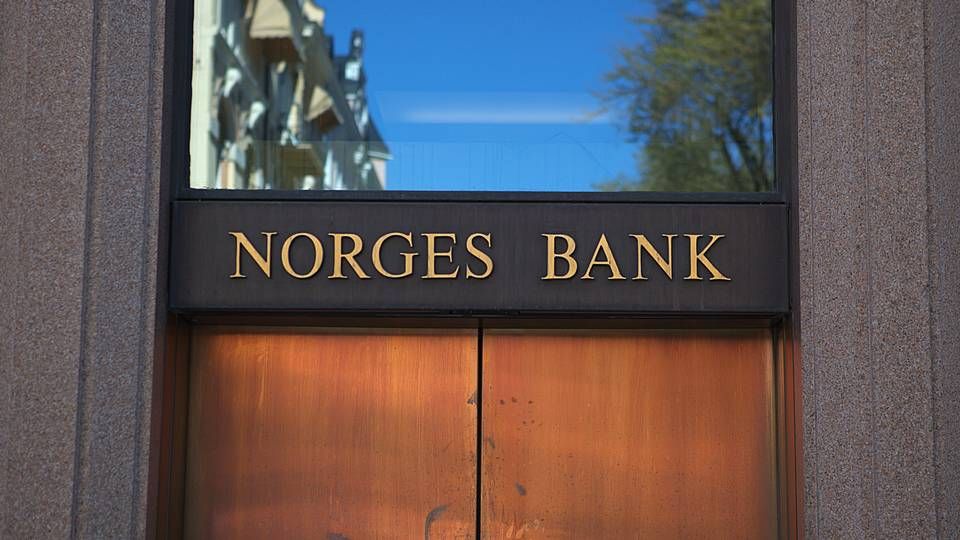 Norges Banks utlånsundersøkelse for fjerde kvartal viser at lånemarkedet i Norge endret seg lite på slutten av året. | Foto: Jörgen Skjelsbæk