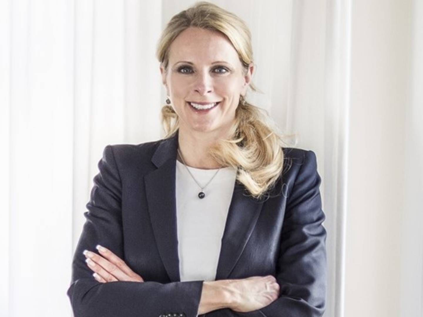 Helena Nieckels, new head of Nordics at Jupiter Asset Management | Photo: PR