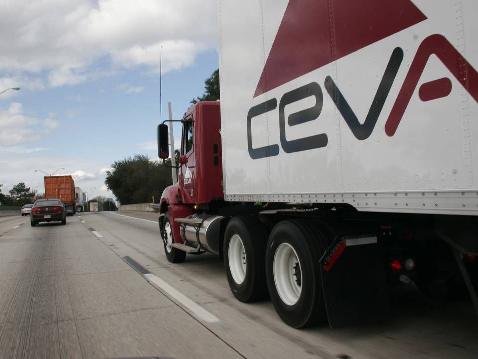 Foto: PR / Ceva Logistics