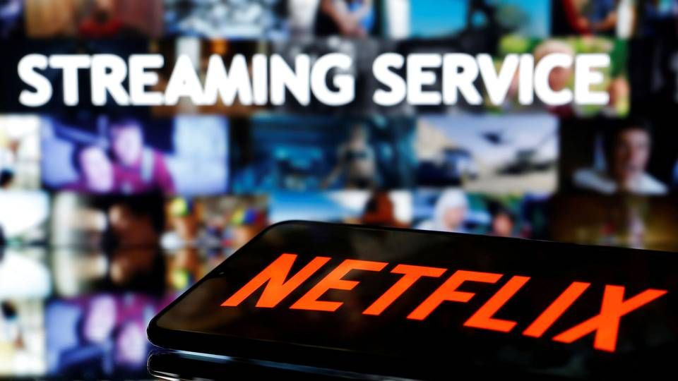 De sigtede har blandt andet solgt billige adgange til streamingtjenester som Netflix, HBO og Amazon. | Foto: Dado Ruvic/Reuters/Ritzau Scanpix