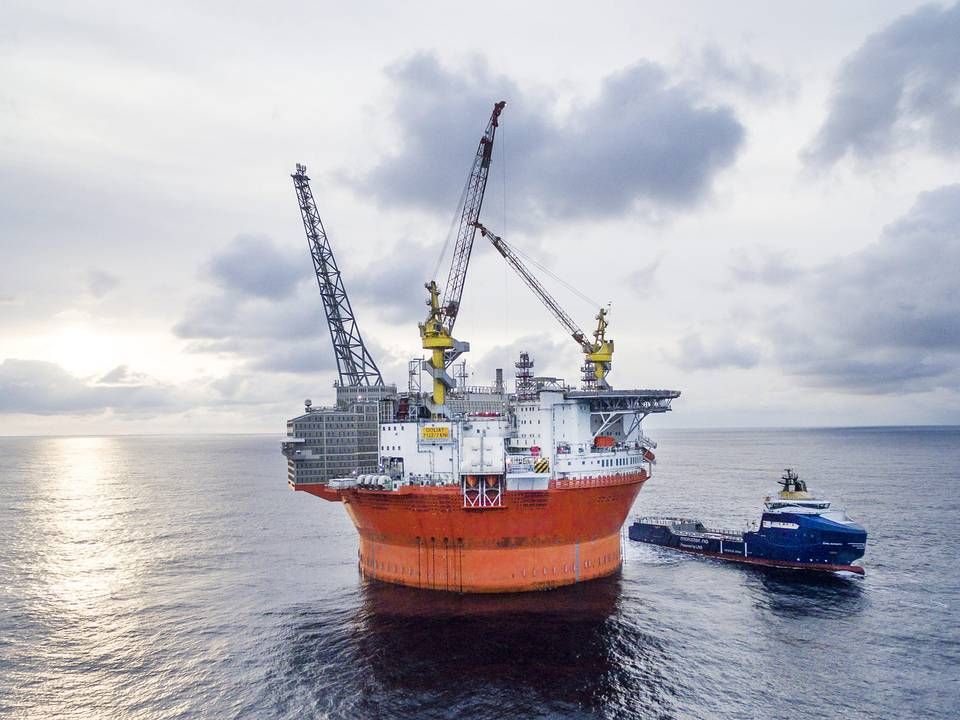 Hitecvision har helped, among others, Vår Energi acquire Exxon Mobil's Norwegian oil assets. | Photo: PR / Vår Energi
