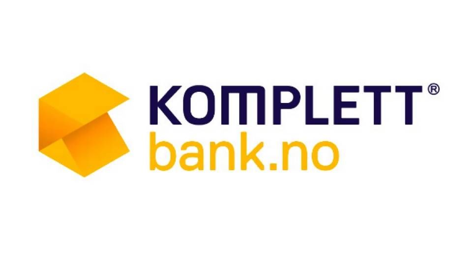 Foto: Komplett Bank