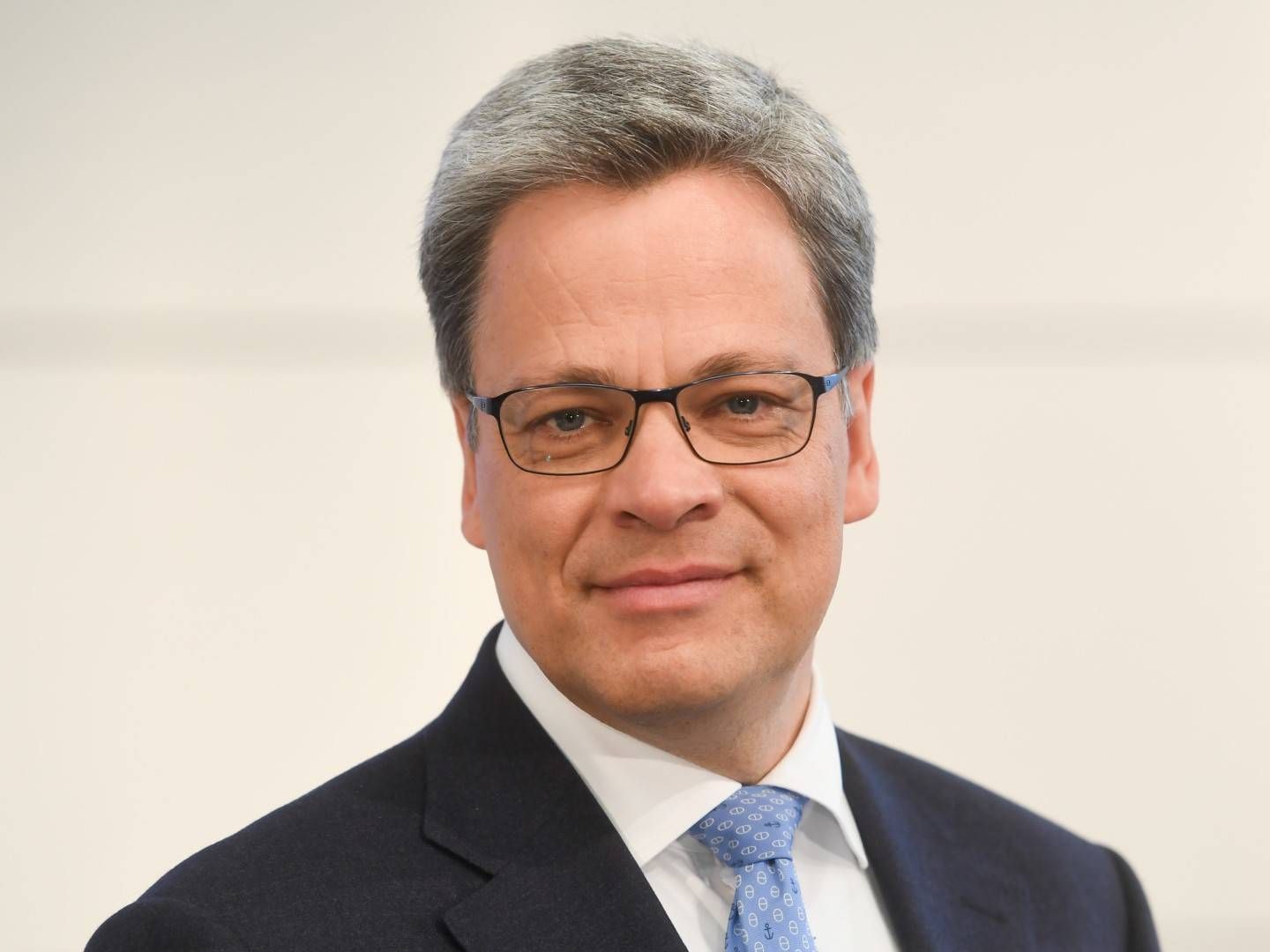 Manfred Knof, Leiter des Privatkundengeschäfts der Deutschen Bank AG | Foto: dpa