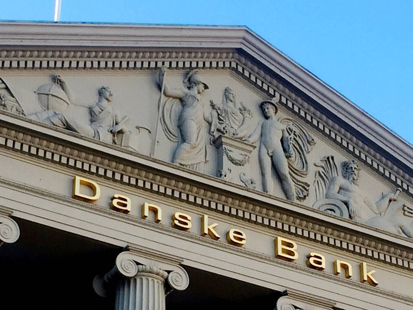 Foto: Jacob Gronholt-Pedersen/Reuters/Ritzau Scanpix