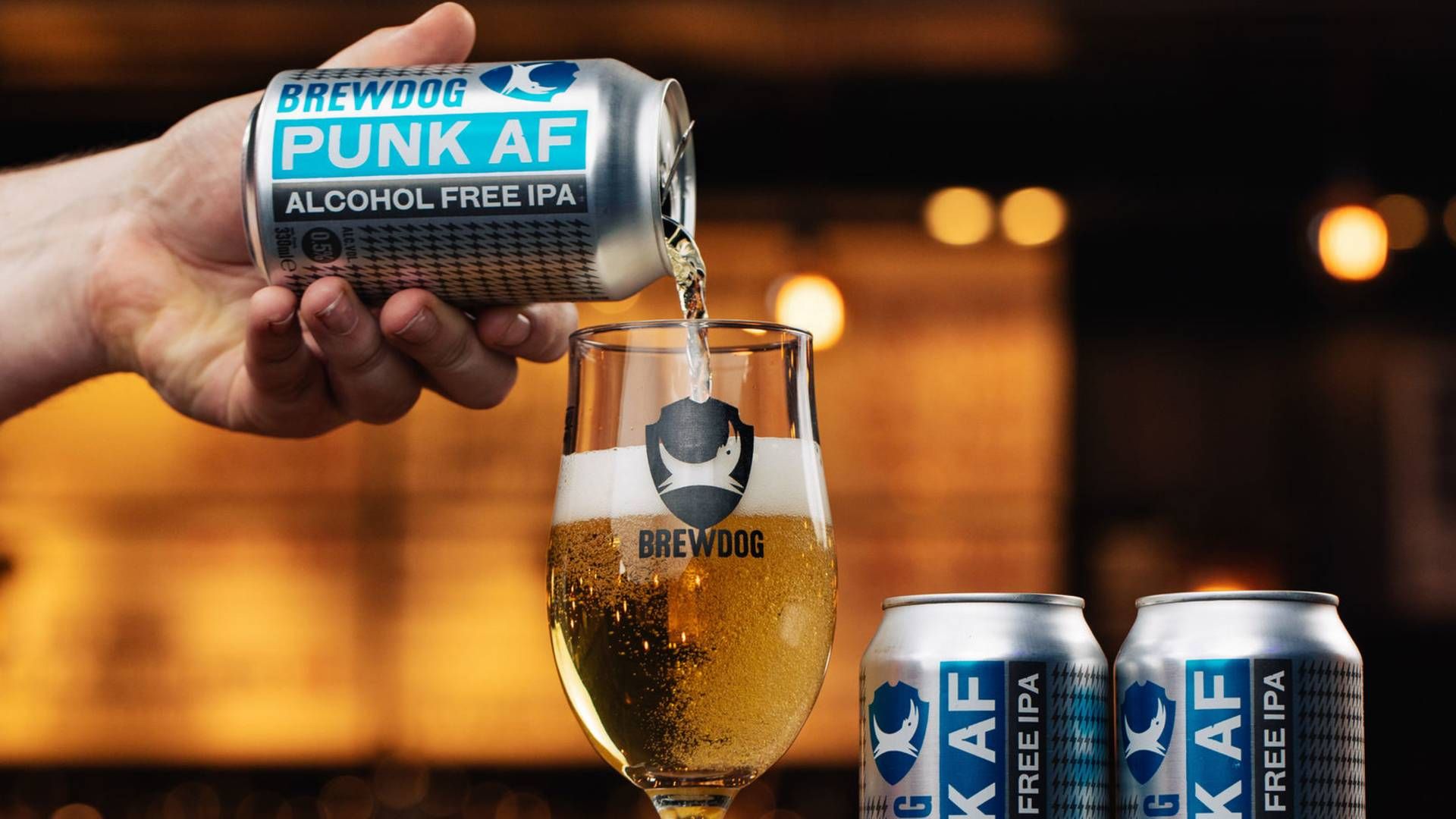 Foto: PR / Brewdog