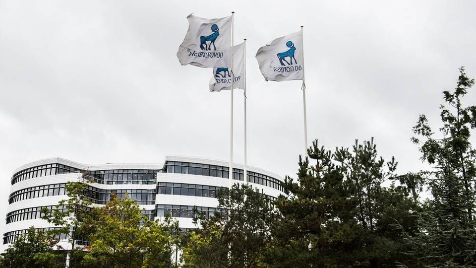 Salgsmålet mellem Novo Nordisk og Biomarin startede, da Novo Nordisks chef for salg af hæmofilimidler på den amerikanske østkyst, James Stephens, skiftede til Biomarin i september. | Foto: Stine Tidsvilde