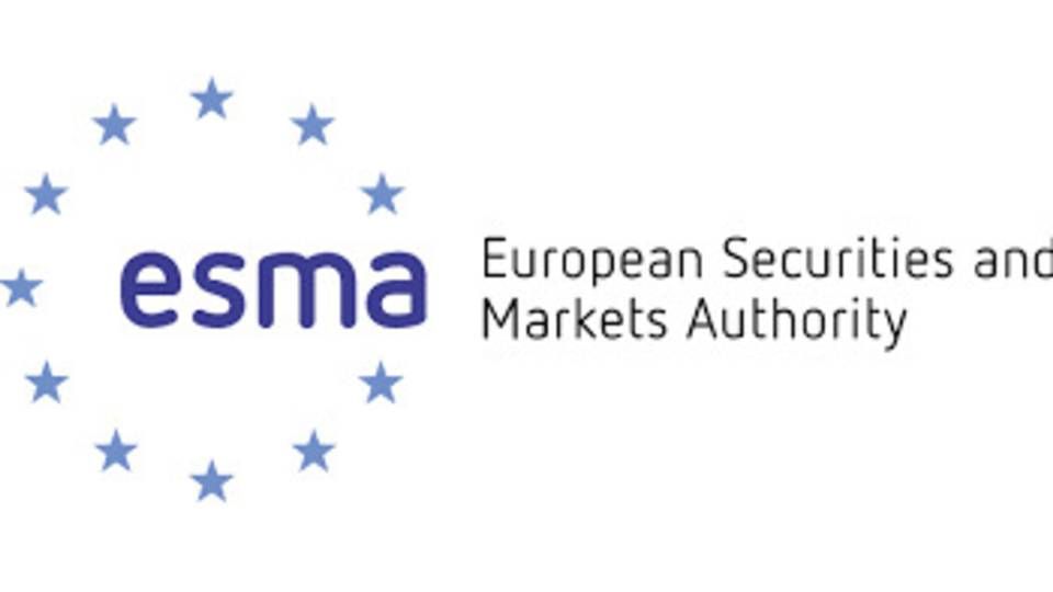 Krangel gjør at Det europeiske verdipapir- og markedstilsynsmyndigheten ikke har fått ny toppsjef. | Foto: ESMA/PR