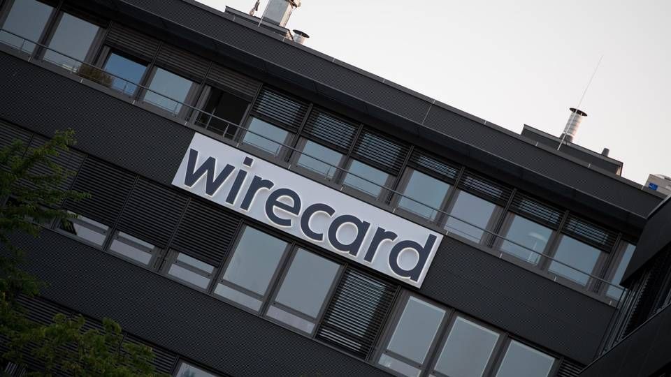 Die Wirecard AG befindet sich in Schieflage | Foto: picture alliance/Tobias Hase/dpa