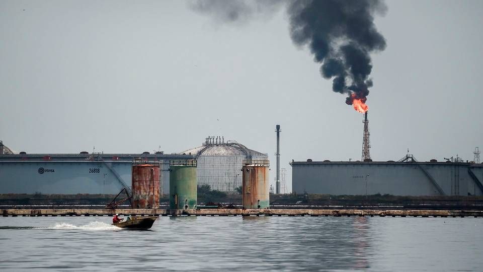 Foto: Federico Parra/AFP/Ritzau Scanpix