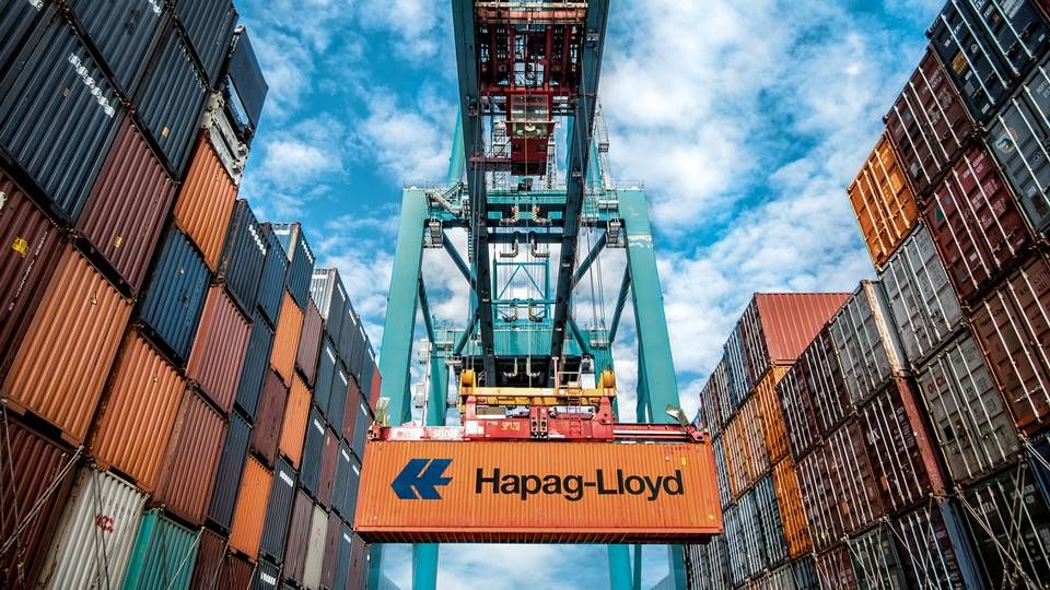 Foto: PR/Hapag-Lloyd