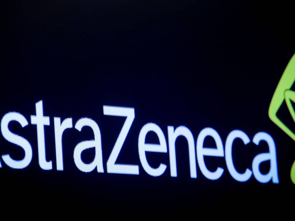 Ny topchef er fundet hos Astrazeneca. | Foto: BRENDAN MCDERMID/REUTERS / X90143