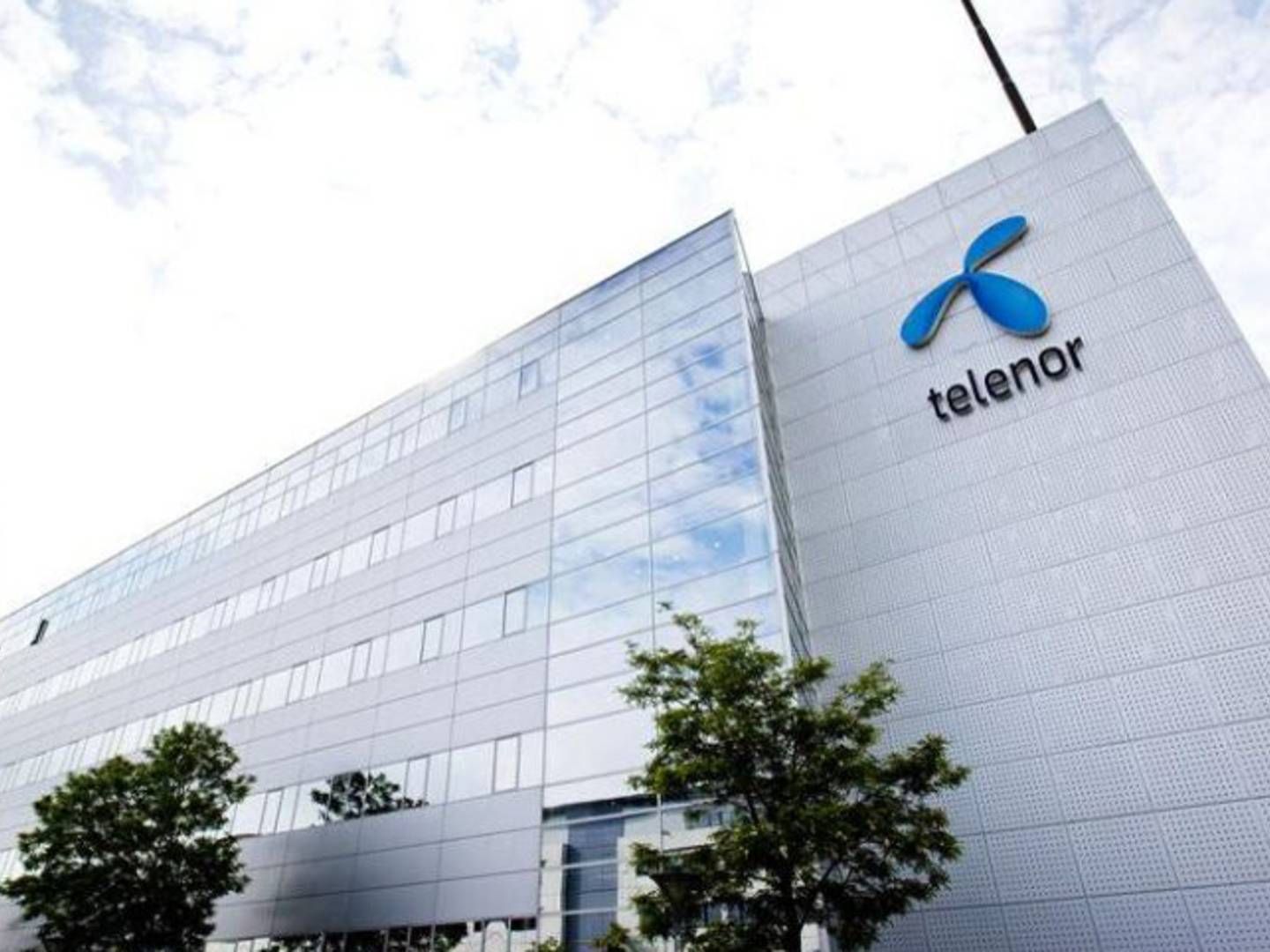 Foto: PR/Telenor