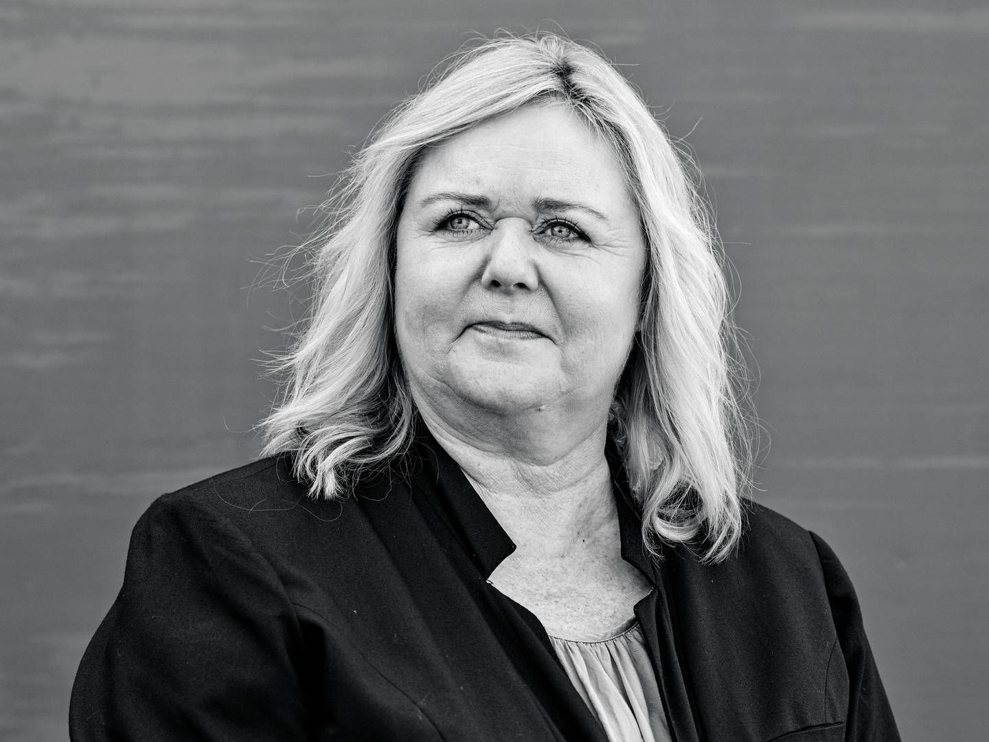 Mona Juul, erhvervsordfører i De Konservative. | Foto: Casper Dalhoff/JPA