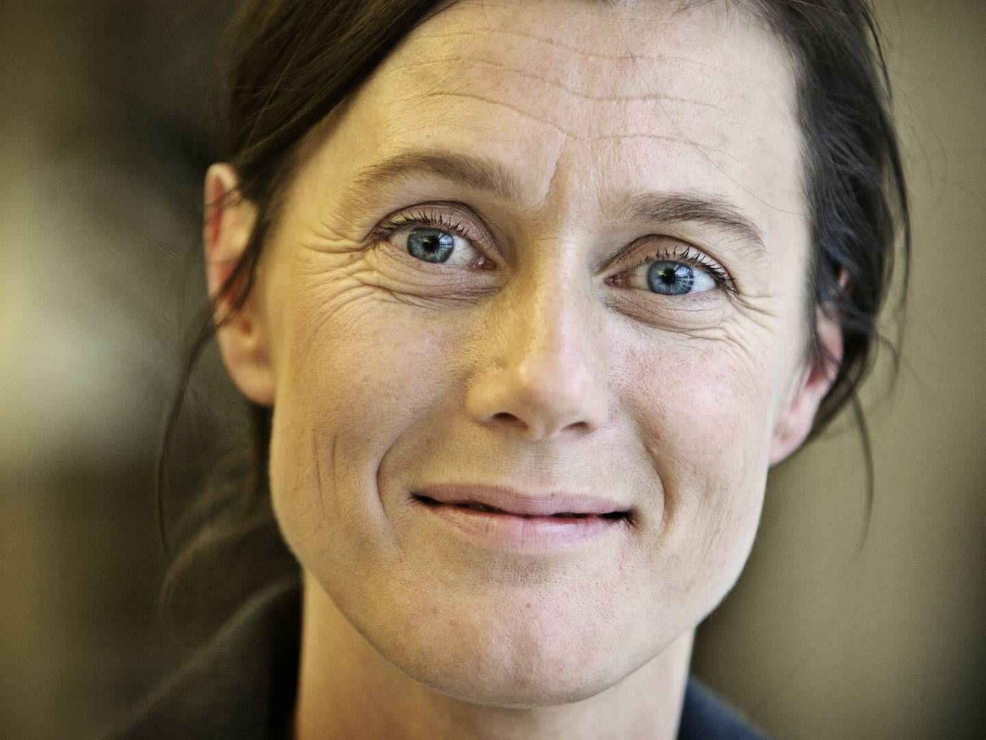 Malin Meyer, adm. direktør i Danielsen Spaceplanning medvirker i Proptech Denmarks seneste podcast. | Foto: Jens Dresling