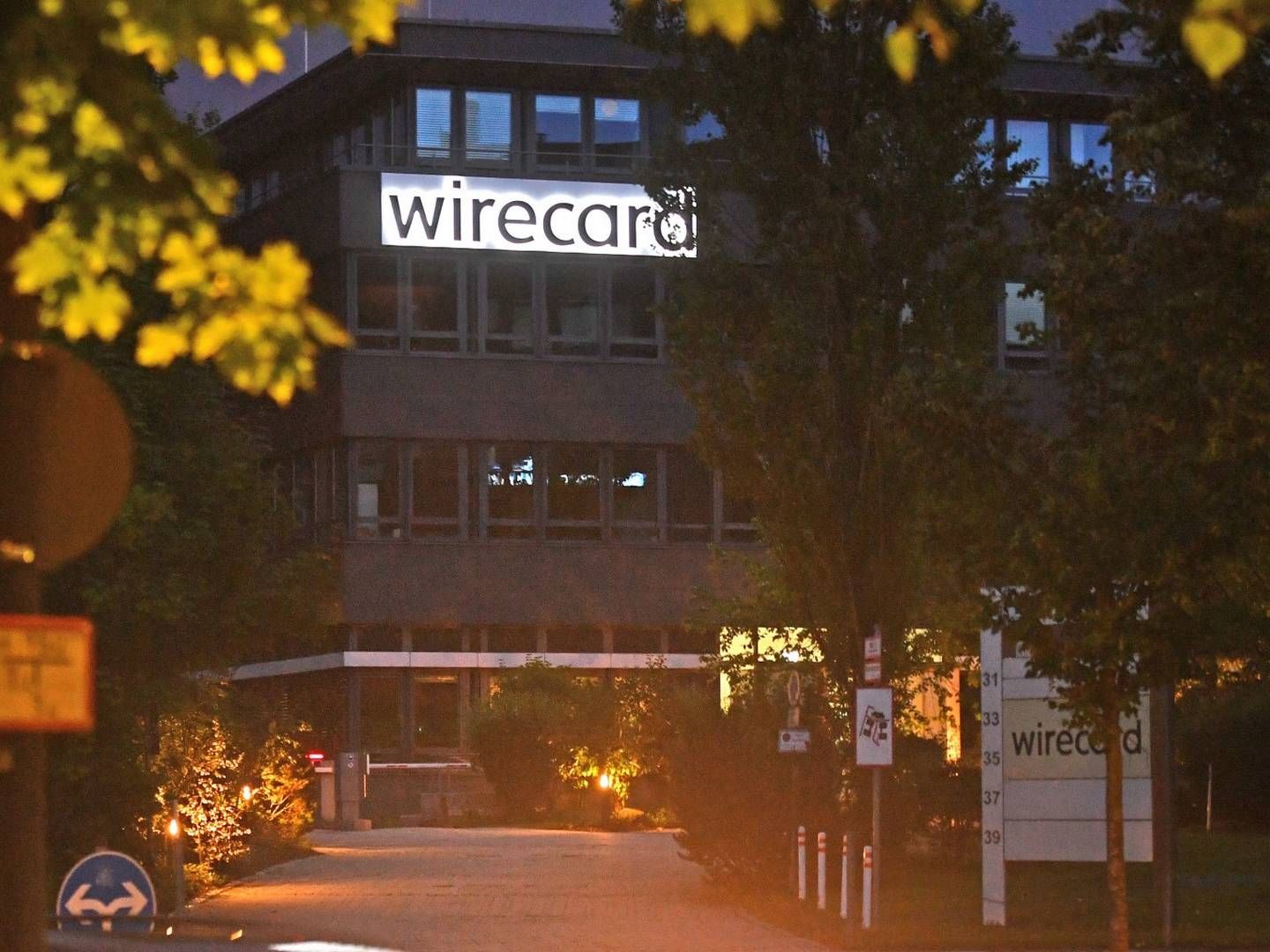 Wirecard hat wohl seit Jahren betrogen. | Foto: picture alliance/Sven Simon