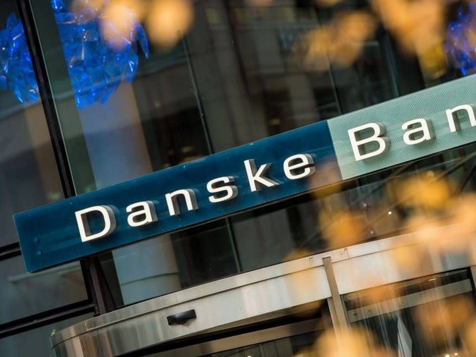 Foto: Danske Bank