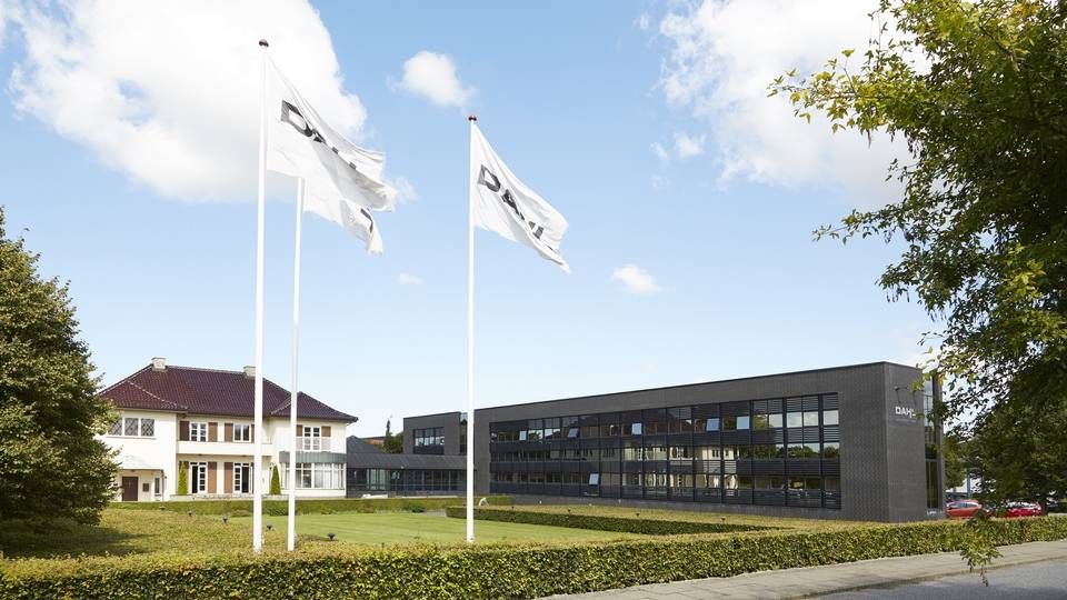 Dahl Advokatfirma har omkring 170 ansatte på kontorer i Aarhus, København, Herning, Esbjerg og Viborg. | Foto: Dahl Advokatfirma / PR