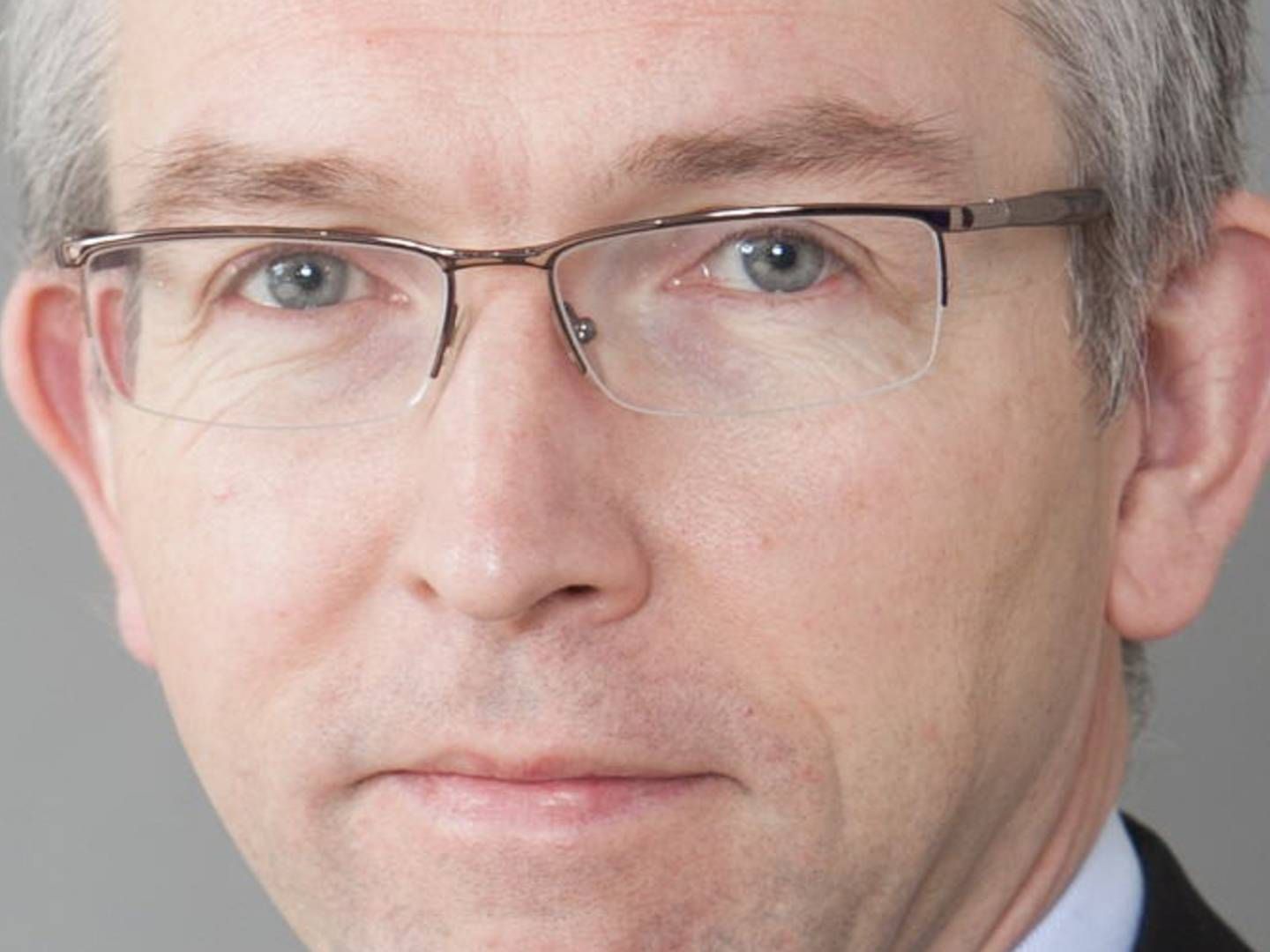 Richard Dunbar is hed of multi-asset research at Aberdeen Standard Investments. He has previously served at Chairman of CFA UK. | Photo: PR / Aberdeen Standard Investments