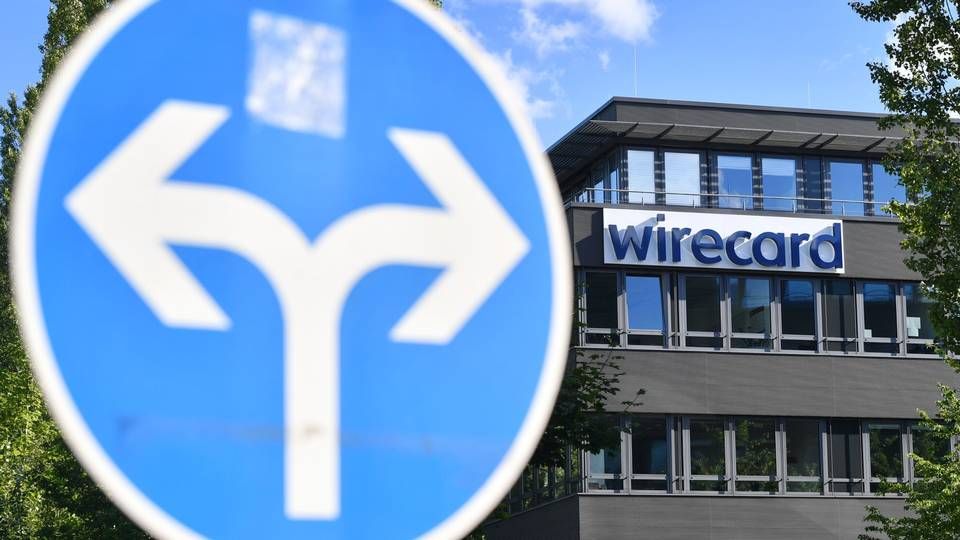 Wirecard war wohl nie das, was es zu sein schien. | Foto: picture alliance/Sven Simon