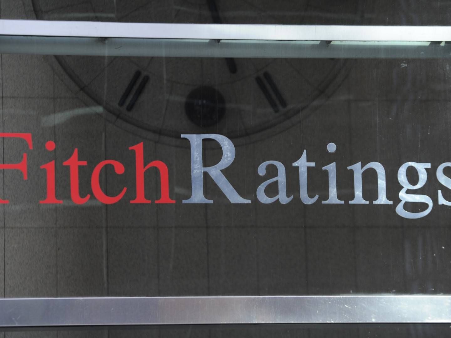 Fitch har nedgradert 33 land i første halvår. | Foto: Henny Ray Abrams/AP/NTB Scanpix