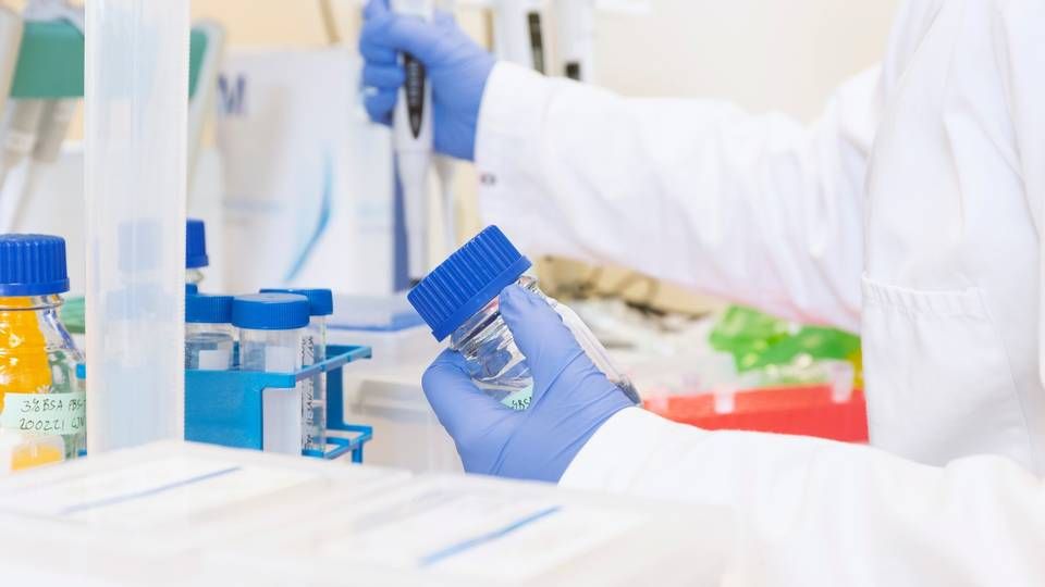 Foto: Hansa Biopharma / PR