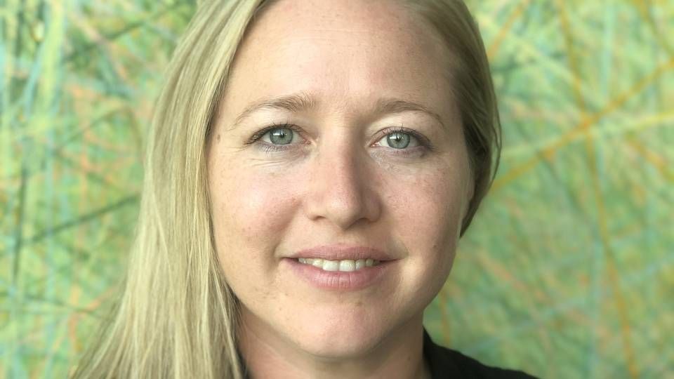 Sara Buck Christensen kommer fra en stilling som Senior Marketing Manager hos Netflix. | Foto: PR