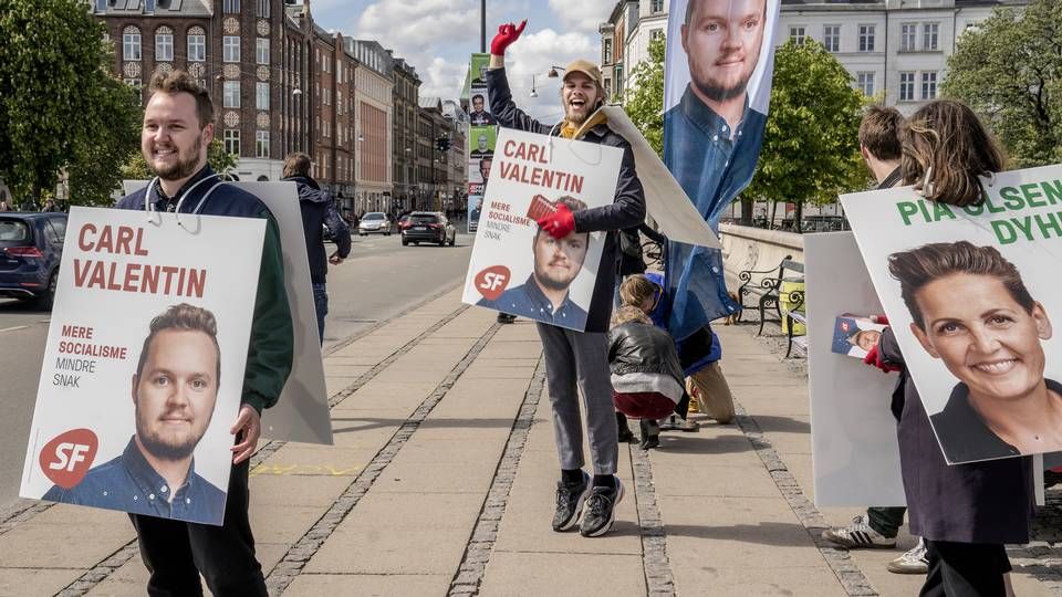 Foto: Stine Bidstrup/IND