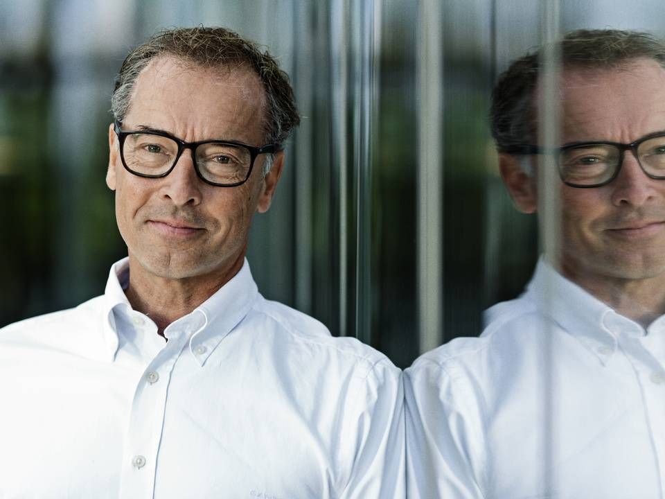 Photo: Novo Nordisk / PR