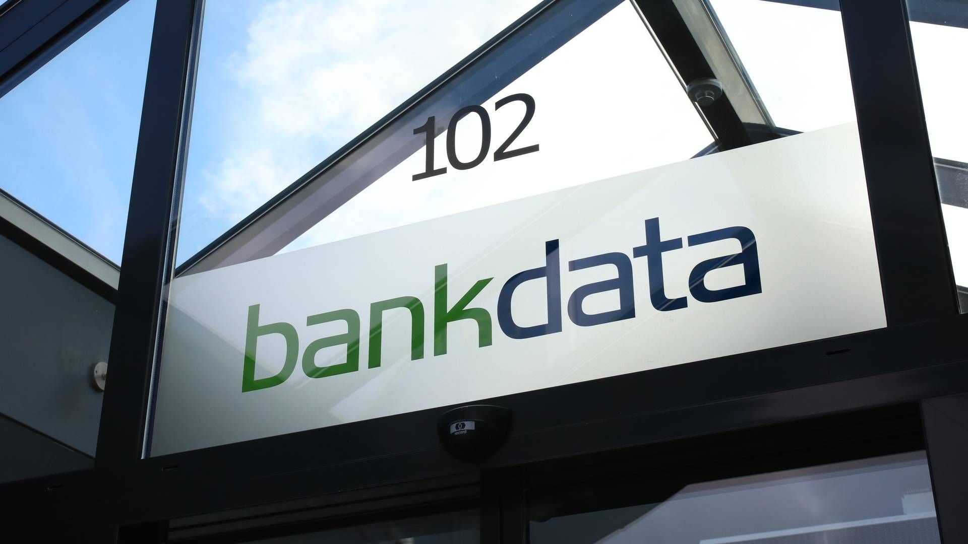 Foto: bankdata