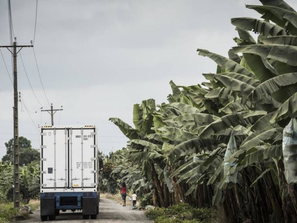 Foto: Maersk Container Industry