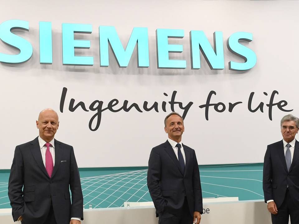Foto: Siemens AG/press.siemens.com