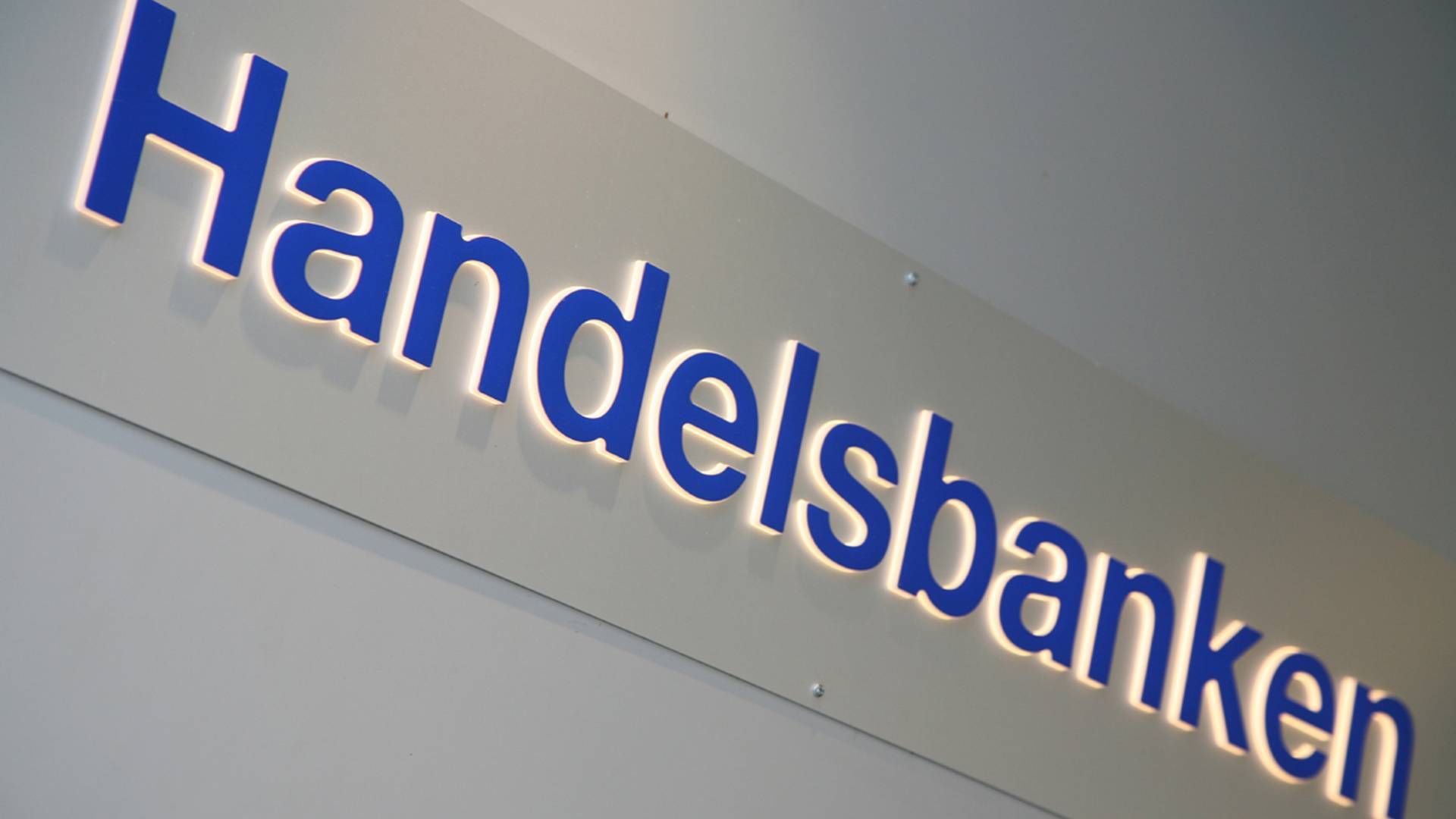 Photo: PR/Handelsbanken