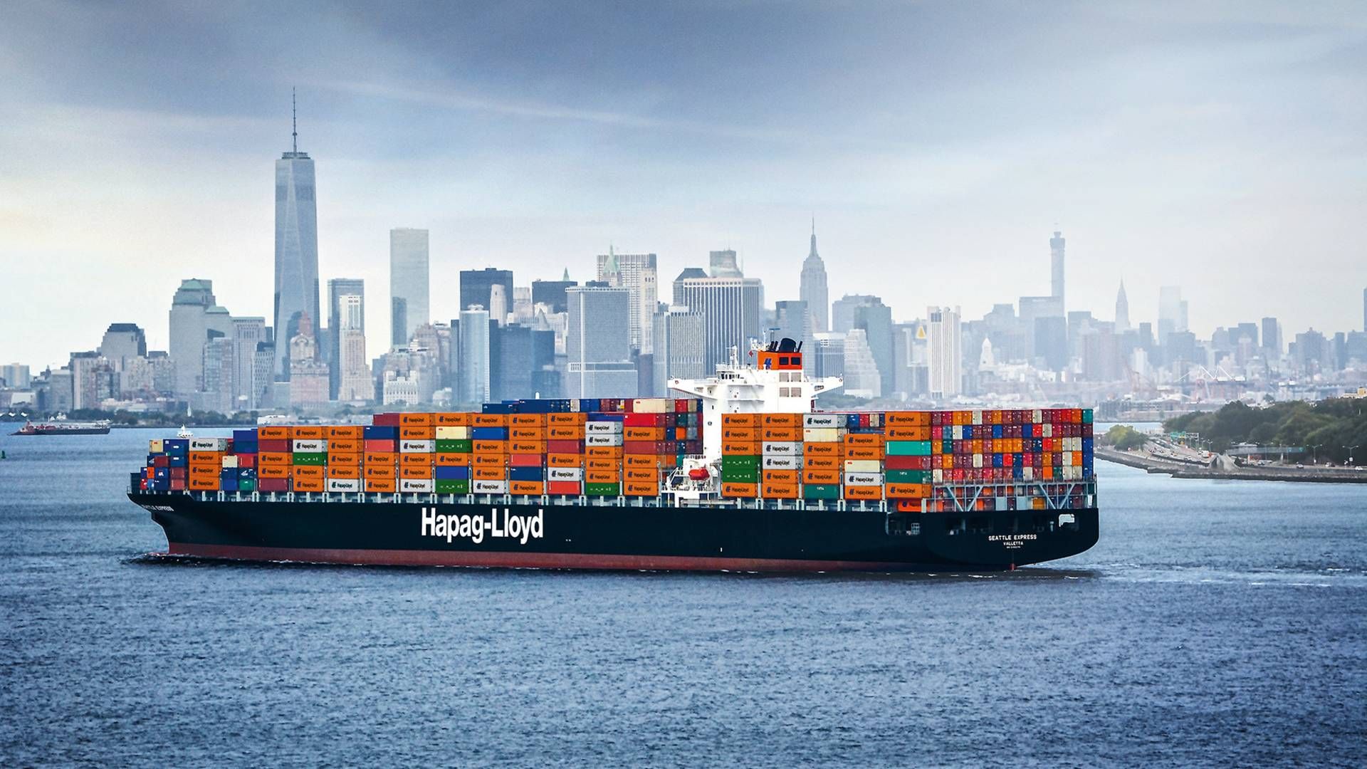 Foto: PR / Hapag-Lloyd