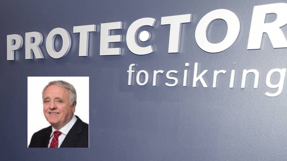 Foto: Protector Forsikring/Terje Pedersen NTB Scanpix