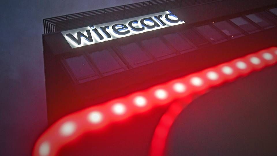 Der Fall Wirecard hat auch die Branche der Wirtschaftsprüfer erschüttert. | Foto: picture alliance/Sven Simon