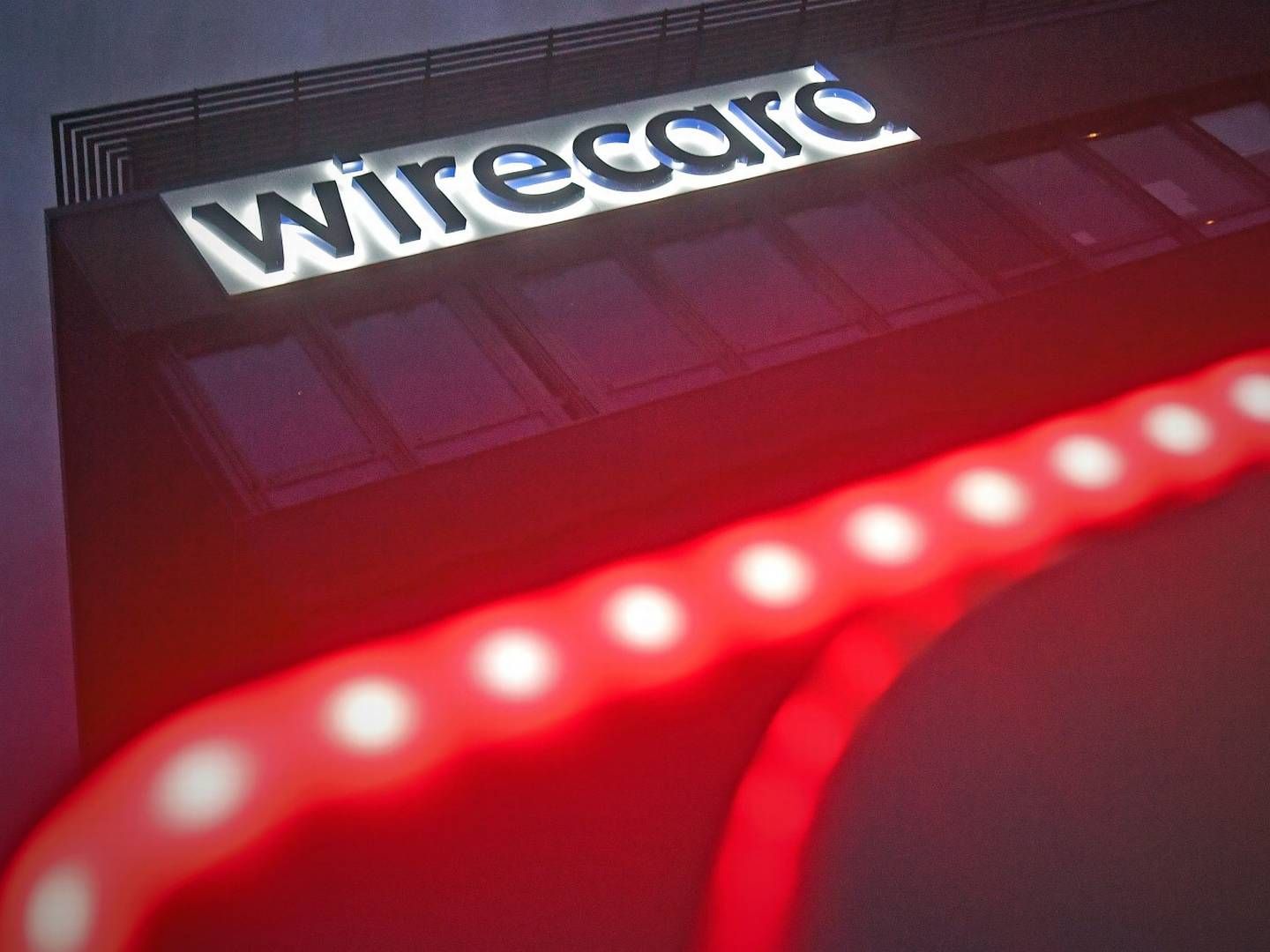 Der Fall Wirecard hat auch die Branche der Wirtschaftsprüfer erschüttert. | Foto: picture alliance/Sven Simon