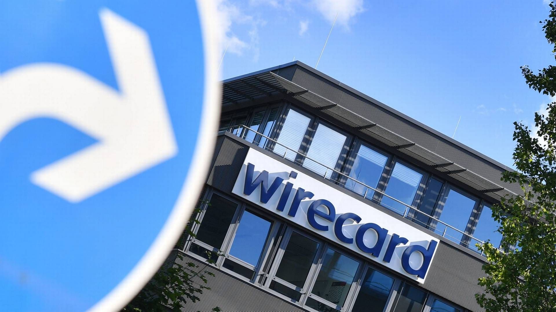 Der Weg an der Börse ist für Wirecard vorgezeichnet. | Foto: picture alliance/SvenSimon