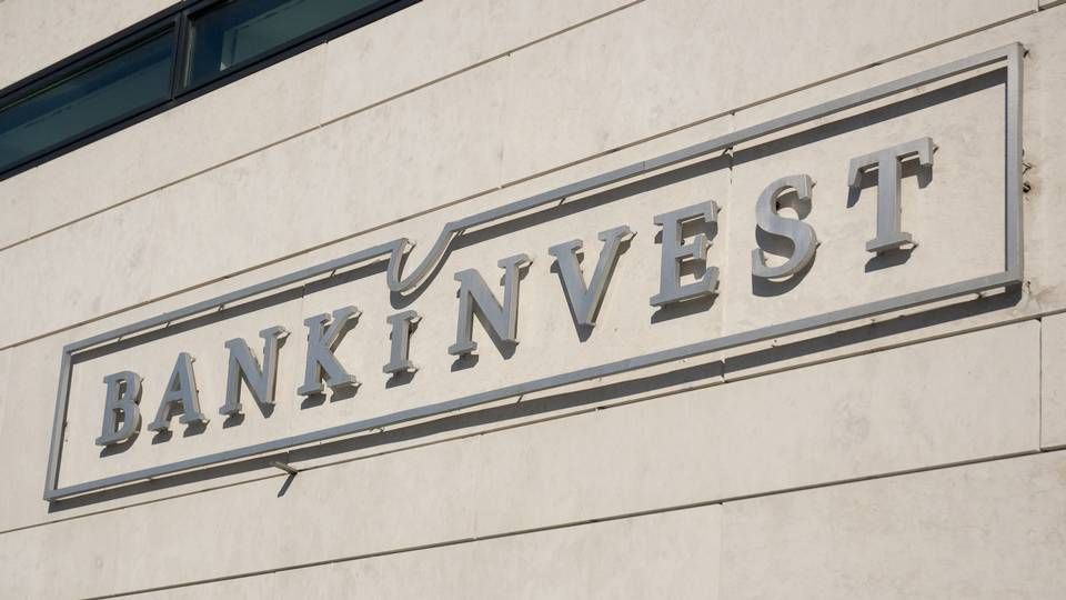 Photo: Bankinvest/PR