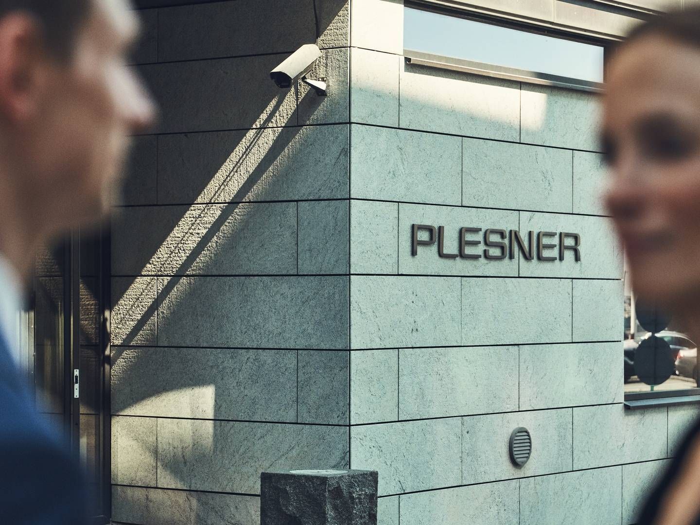 Advokater fra Plesner hjælper ejendomsinvestoren Nuveen Real Estate ind på det danske ejendomsmarked. | Foto: PR