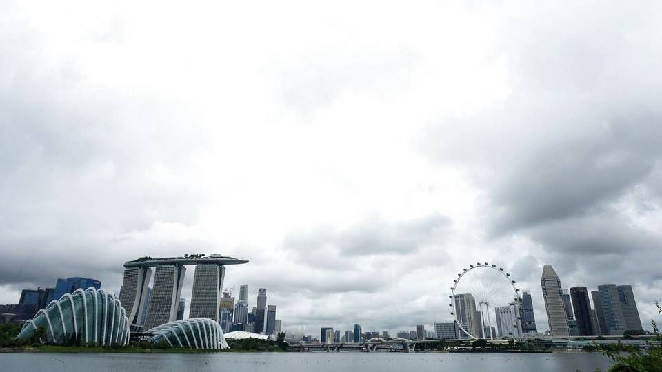 Photo: Roslan Rahman/AFP/Ritzau Scanpix