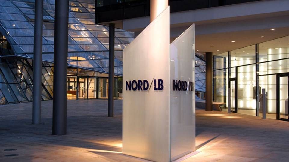 Die Nord/LB will Kurs halten. | Foto: Ulrich Reinecke, NORD/LB