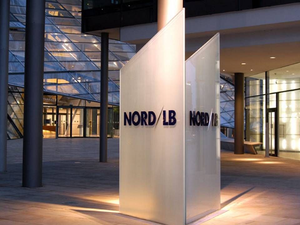 Die Nord/LB will Kurs halten. | Foto: Ulrich Reinecke, NORD/LB