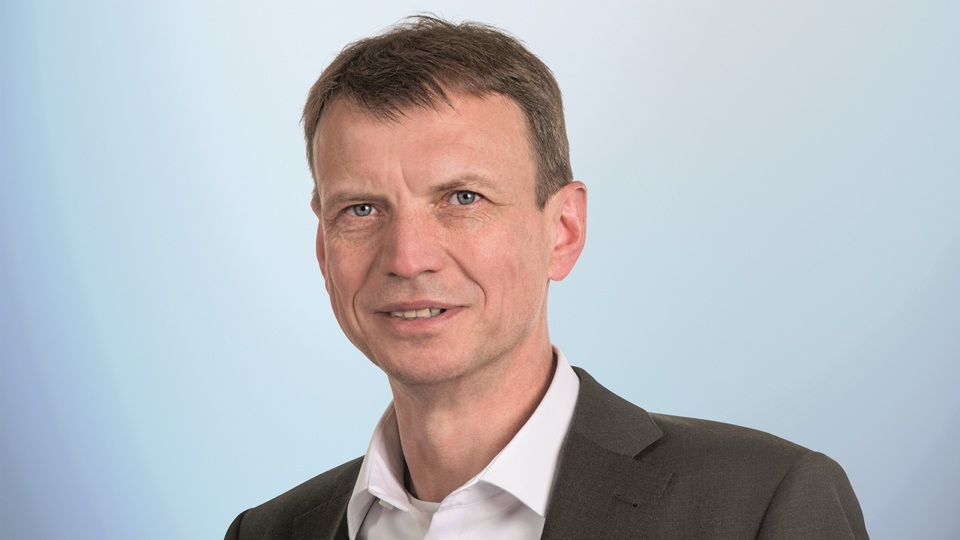 Dr. Jochen Möller, Vorsitzender der FI-TS Geschäftsführung | Foto: Finanz Informatik Technologie Service (FI-TS)