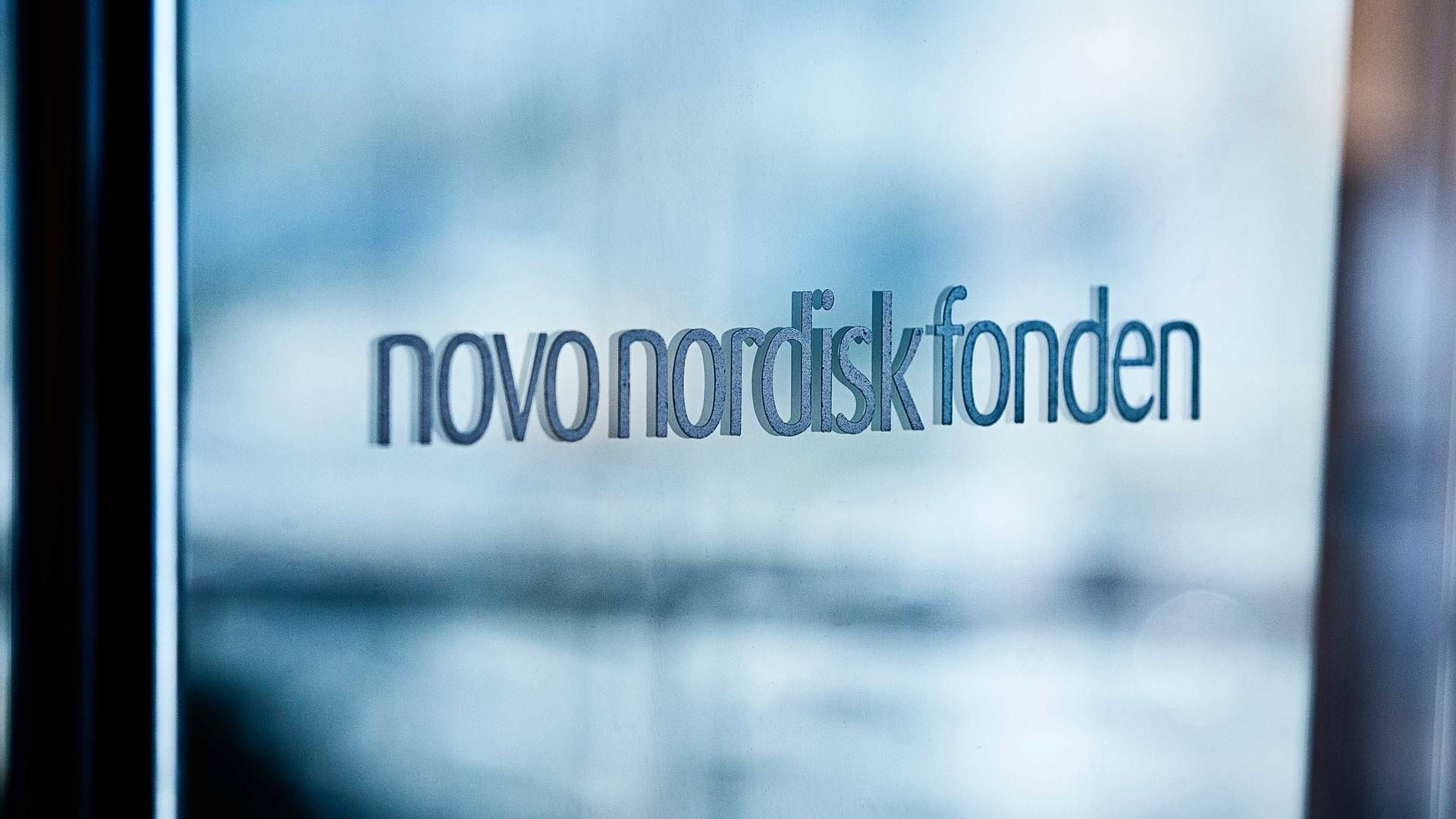 Foto: Novo Nordisk Fonden / PR