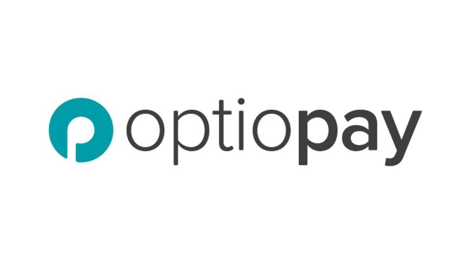 Logo von Optiopay | Foto: Optiopay