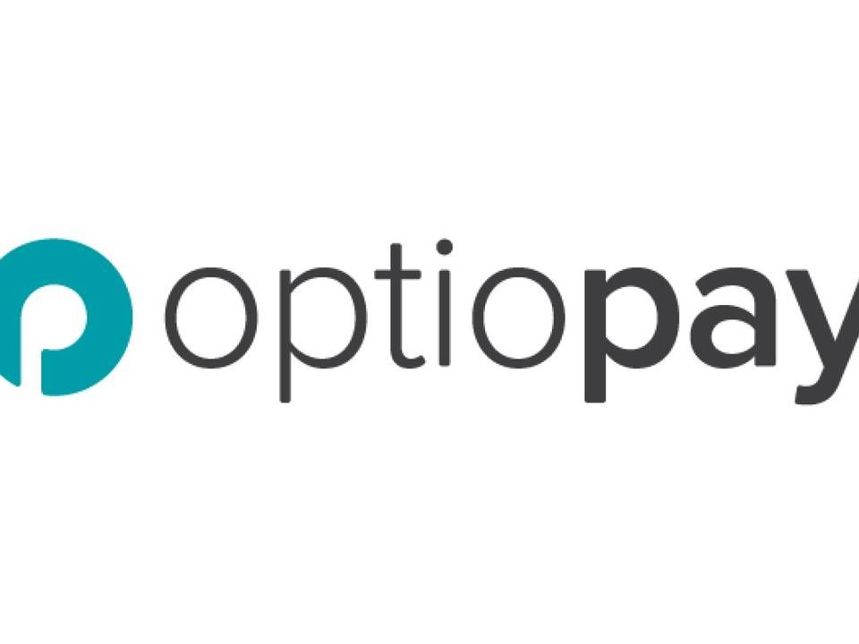 Logo von Optiopay | Foto: Optiopay