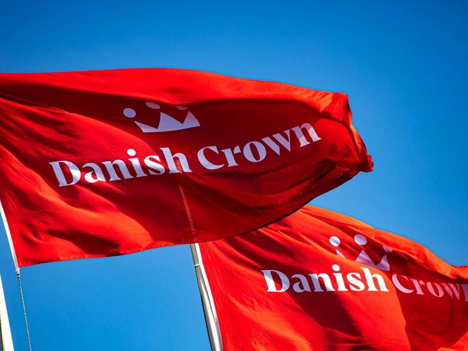 Foto: Danish Crown//