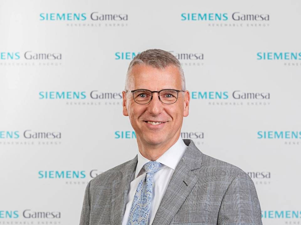 Photo: Siemens Gamesa