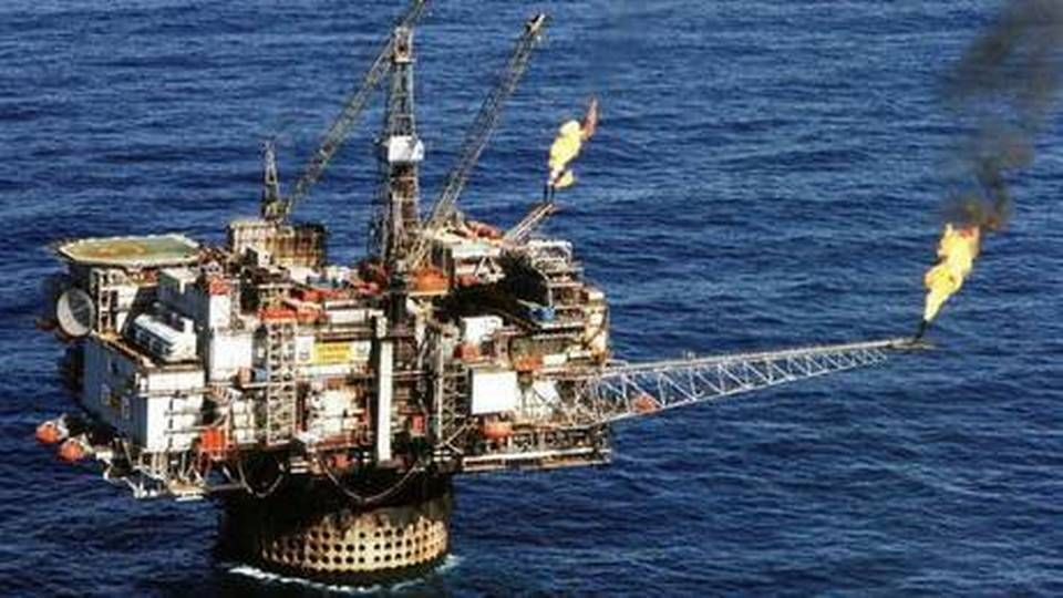 Atlantic Petroleum tjener fortsat penge på produktionen fra Orlando-feltet, selv om selskabet i 2017 frasolgte sin andel heri. | Foto: Chevron