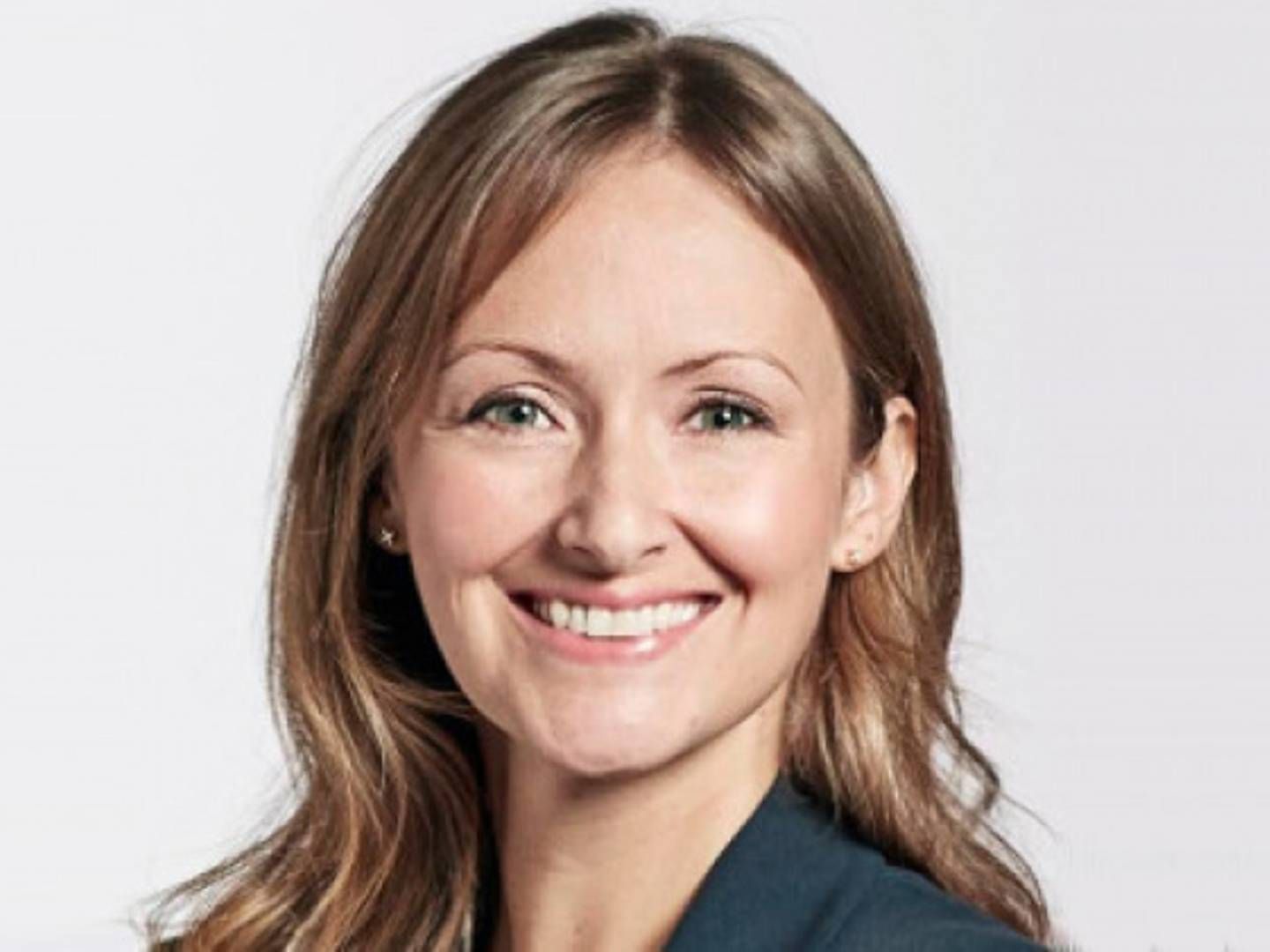 Adm. direktør Camilla Dalum har skudt penge i Roof Management og ejer nu halvdelen af det tidligere Gefion-selskab | Foto: Gefion/PR